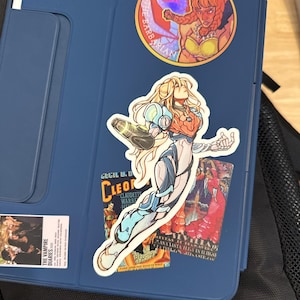 Dexter added a photo of their purchase