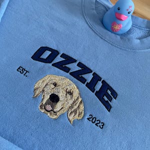 Meggie added a photo of their purchase