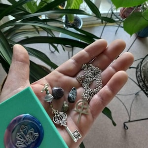 Isiah adicionaram uma foto da sua compra