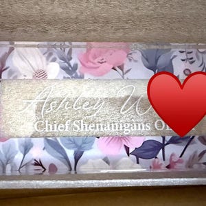 Samantha added a photo of their purchase
