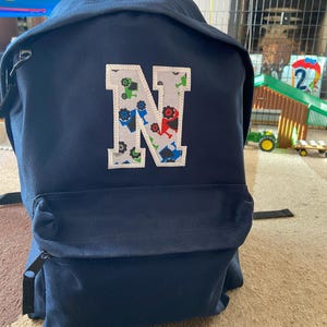 Laura added a photo of their purchase