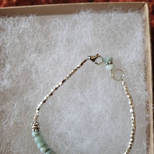 Jacqueline added a photo of their purchase