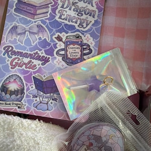 Jessica added a photo of their purchase