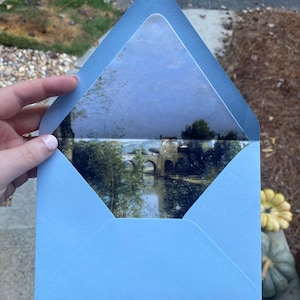 Caroline added a photo of their purchase