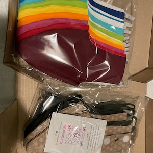 Lisa added a photo of their purchase