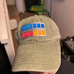 スターウォーズ 帝国軍将校パッチ - 完全刺繍 - 帝国軍将校階級