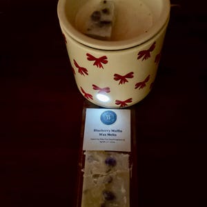 Cherrie added a photo of their purchase
