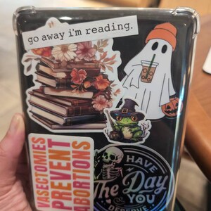 Kelsey added a photo of their purchase