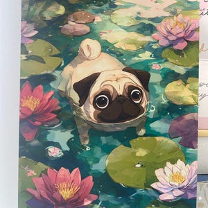 Norah added a photo of their purchase