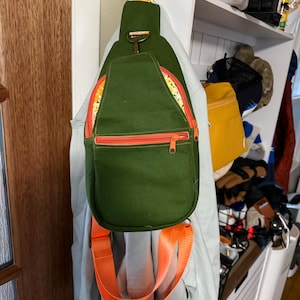 Alexis added a photo of their purchase