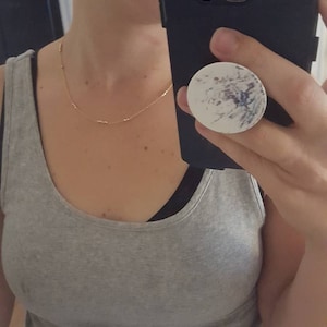 Renee added a photo of their purchase