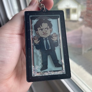 Lesley added a photo of their purchase