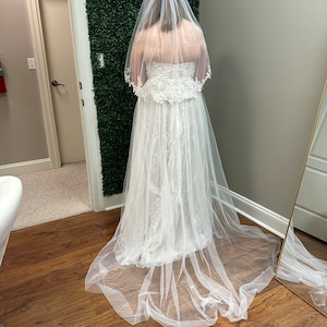 Rebecca added a photo of their purchase