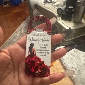 Etsy buyer added a photo of their purchase