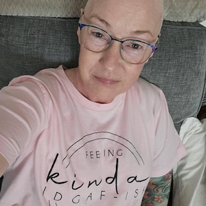 Misty added a photo of their purchase
