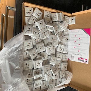 Trudy added a photo of their purchase