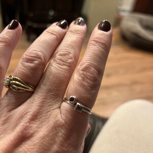 PAMELA added a photo of their purchase