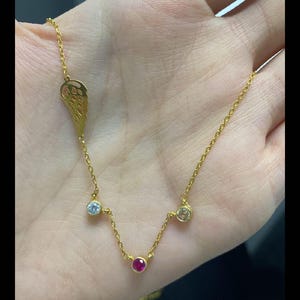 Debbie added a photo of their purchase