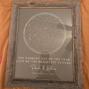 Kellie added a photo of their purchase
