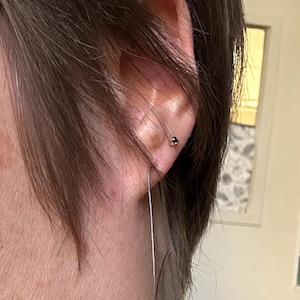 Phoebe added a photo of their purchase