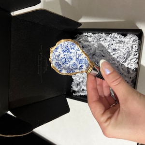 Etsy buyer added a photo of their purchase
