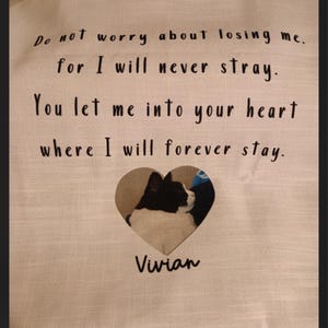 Kristina added a photo of their purchase