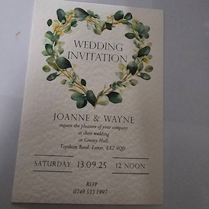 Joanne added a photo of their purchase