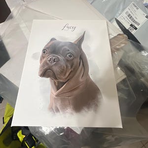 Kaitlynn added a photo of their purchase