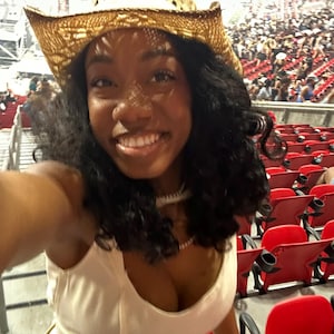 Jessica a ajouté une photo de son achat