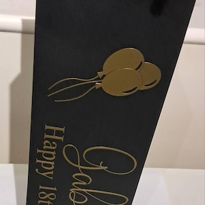 Rachel added a photo of their purchase