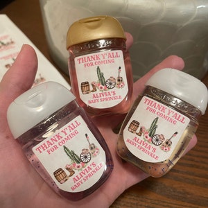 Rebekah added a photo of their purchase