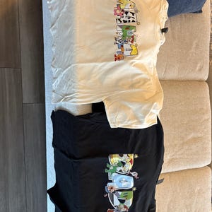 Comprador de Etsy ha añadido una foto de su compra