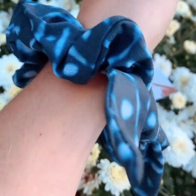 SCRUNCHIE REEF WARRIOR