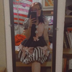 Chris added a photo of their purchase