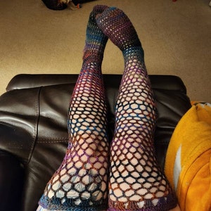 Etsy-koper heeft een foto van de aankoop toegevoegd