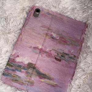 Sophia added a photo of their purchase