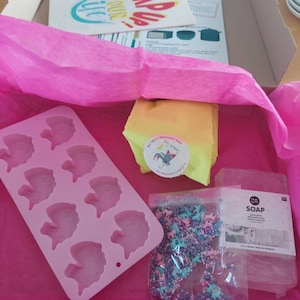 Anna added a photo of their purchase