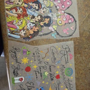 Cassie added a photo of their purchase