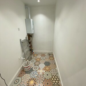 K W added a photo of their purchase