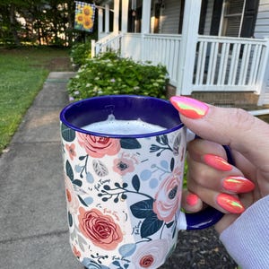 Amy added a photo of their purchase
