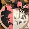 Arkansas Razorbacks Front Door Decor | Razorbacks Sign | UARK Wreath ...