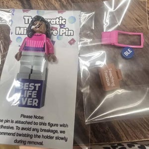 Bethany added a photo of their purchase