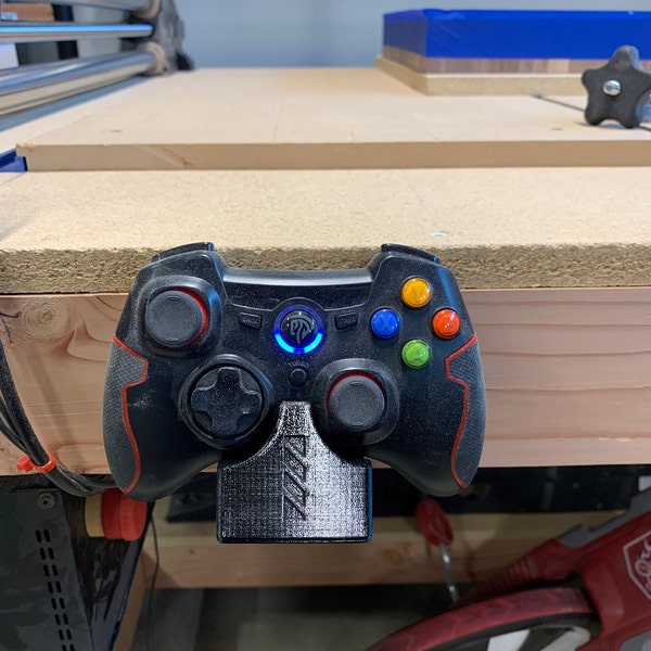 Onefinity Joy Pad Controller HOLDER ONLY - Etsy