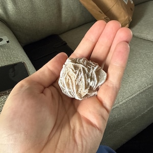 Wes hat ein Foto des gekauften Artikels hinzugefügt