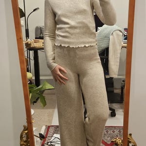 Elise added a photo of their purchase
