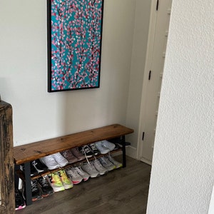 Kirsten added a photo of their purchase
