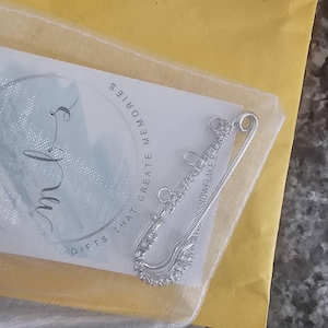 Tammy added a photo of their purchase