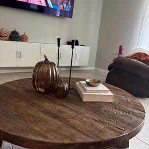 James added a photo of their purchase