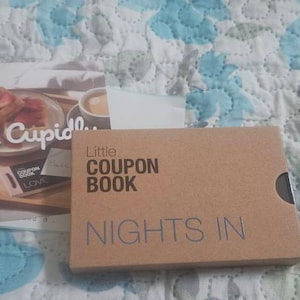 Diana added a photo of their purchase