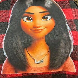 Laura added a photo of their purchase